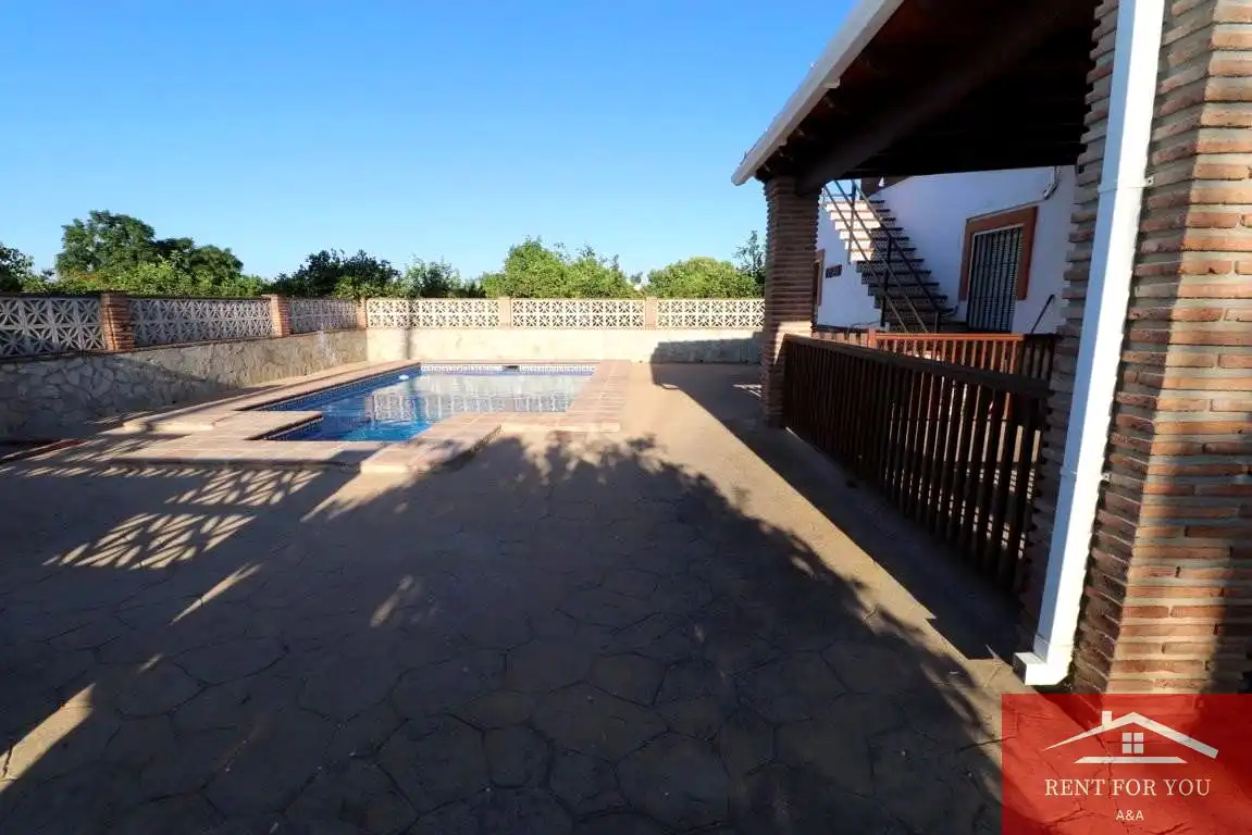 Casa 120 m² a Alhaurín el Grande