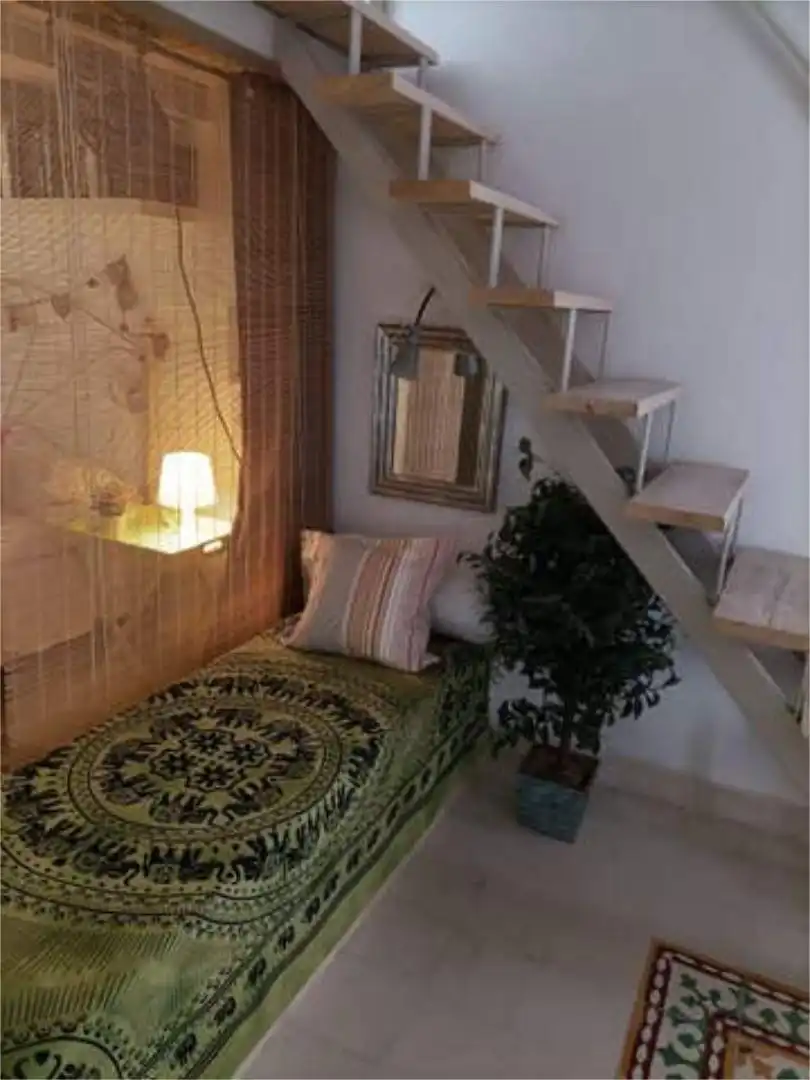 Wohnung 60 m² in Medina Sidonia