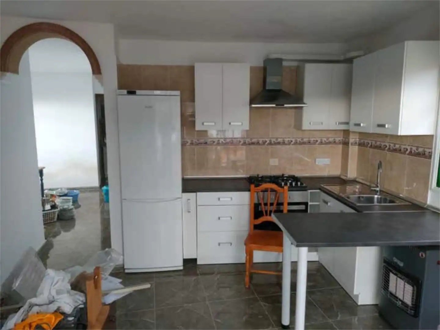 Appartamento 82 m² a El Tanque