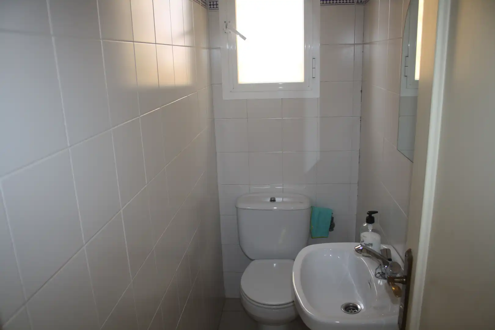 Appartement 140 m² à Algésiras