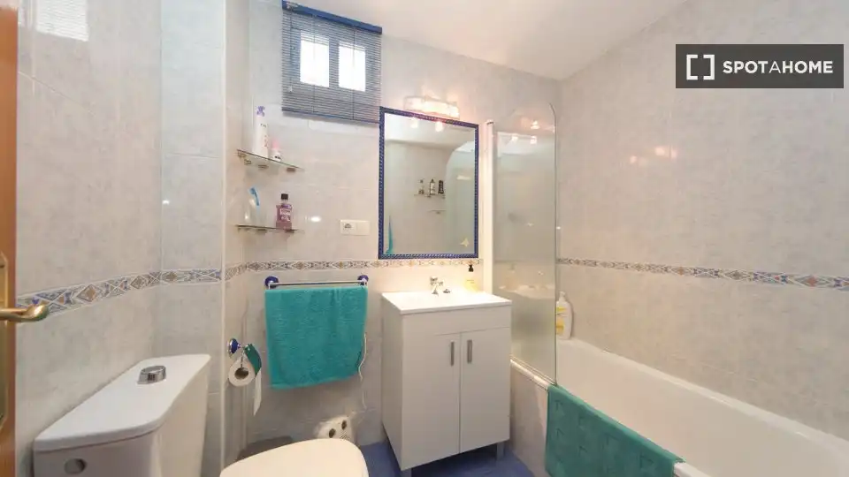 Habitación en alquiler, Granada