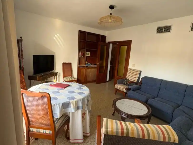 Piso de 100 m² en Badajoz