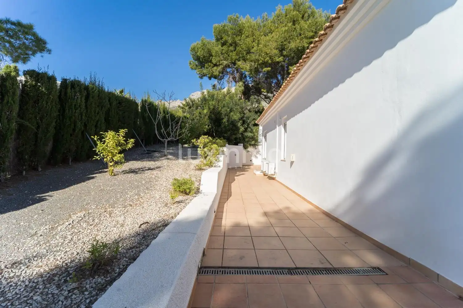 Haus 400 m² in Altea