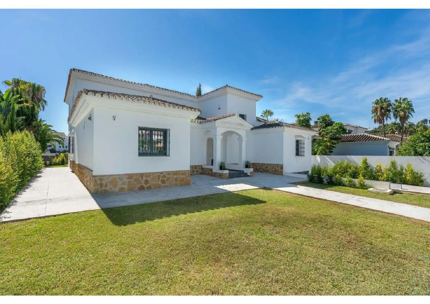 Piso de 680 m² en Marbella