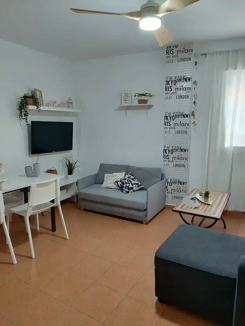Piso de 50 m² en Conil de la Frontera