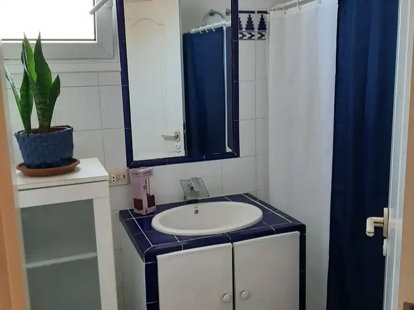 Pis de 60 m² a Candelaria