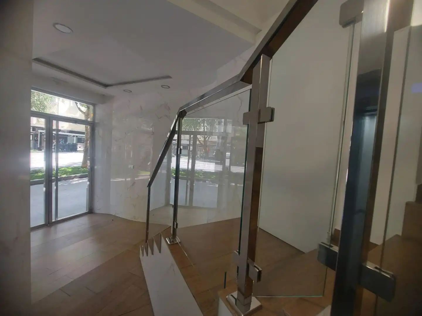 Piso de 112 m² en Jaén