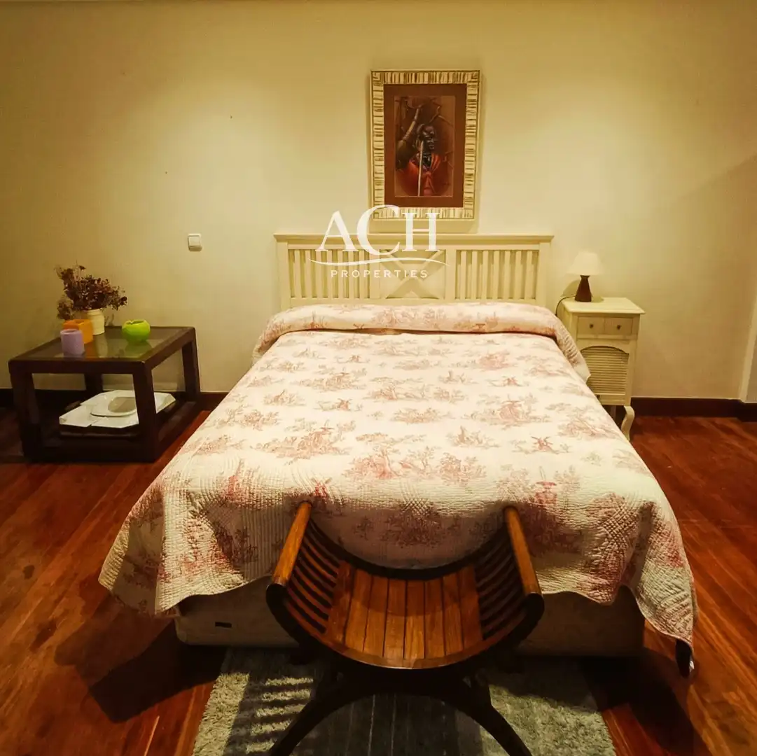 Pis de 75 m² a Bilbao