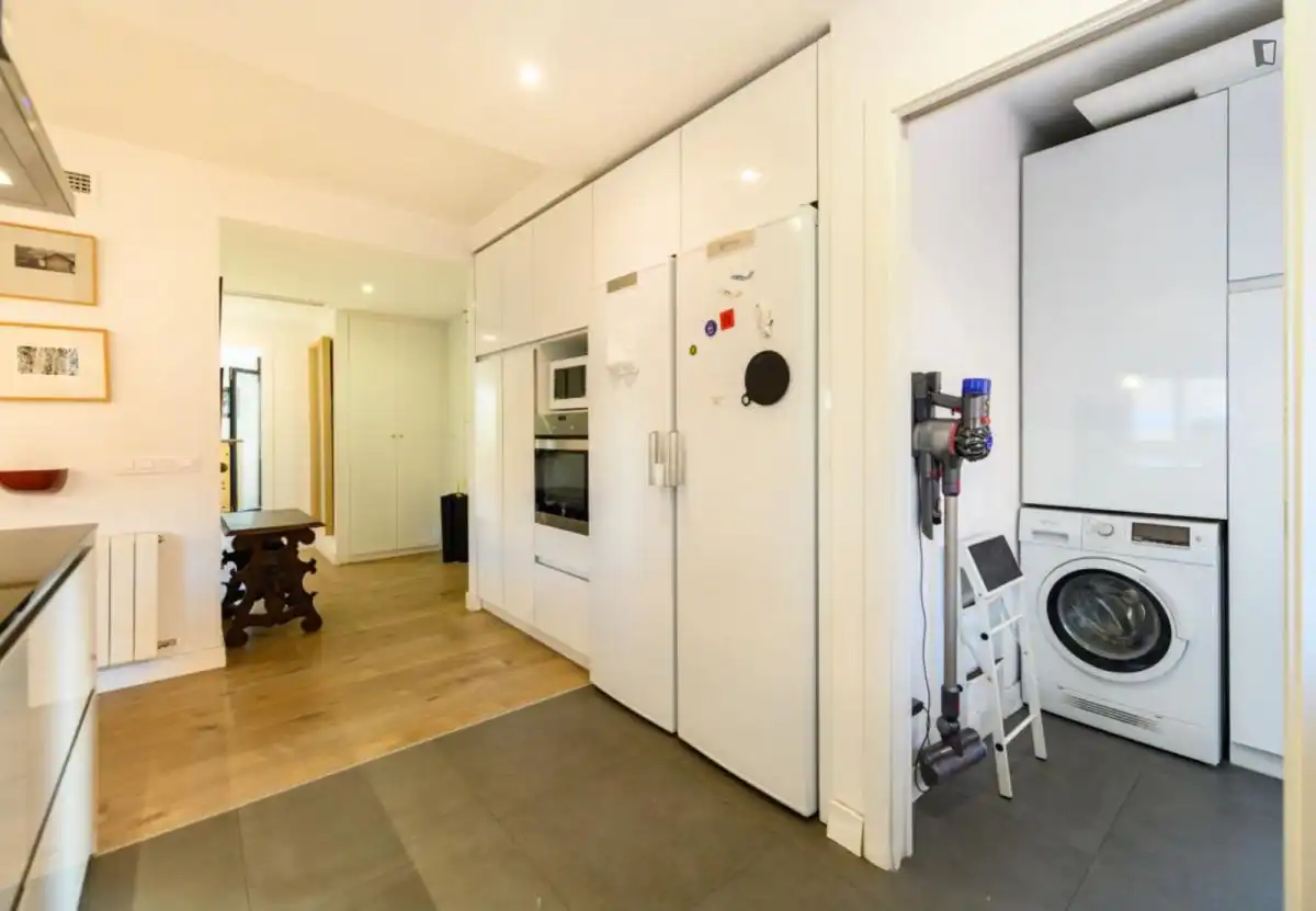 Pis de 141 m² a Madrid