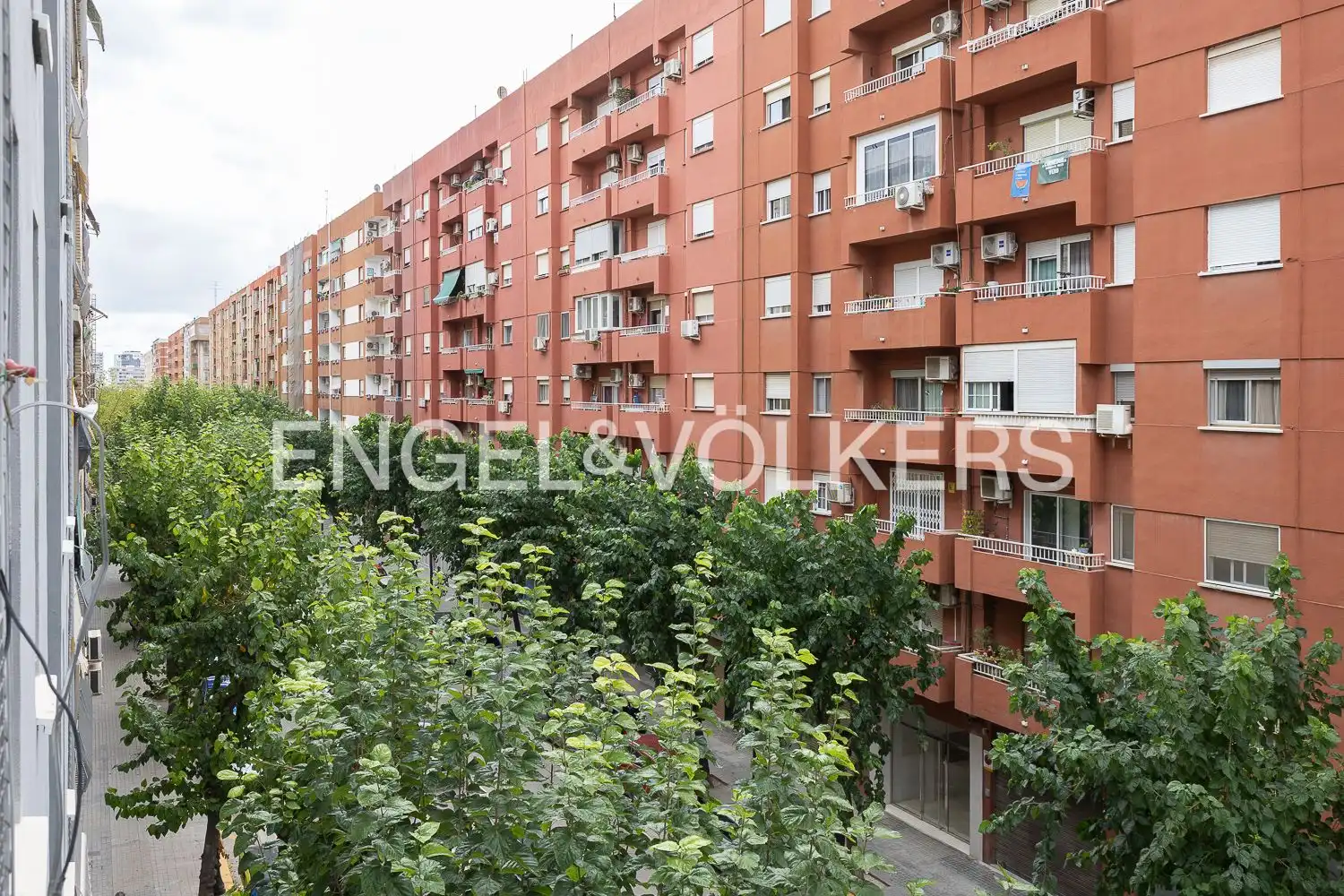 Piso de 120 m² en Valencia