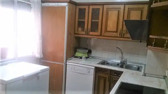 Piso de 100 m² en Cáceres