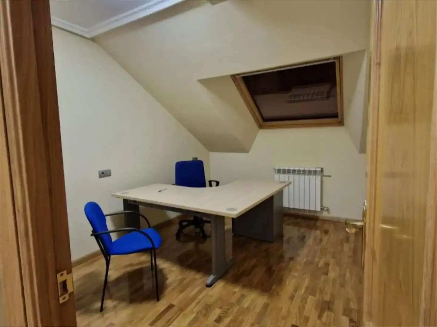 Piso de 170 m² en Astorga
