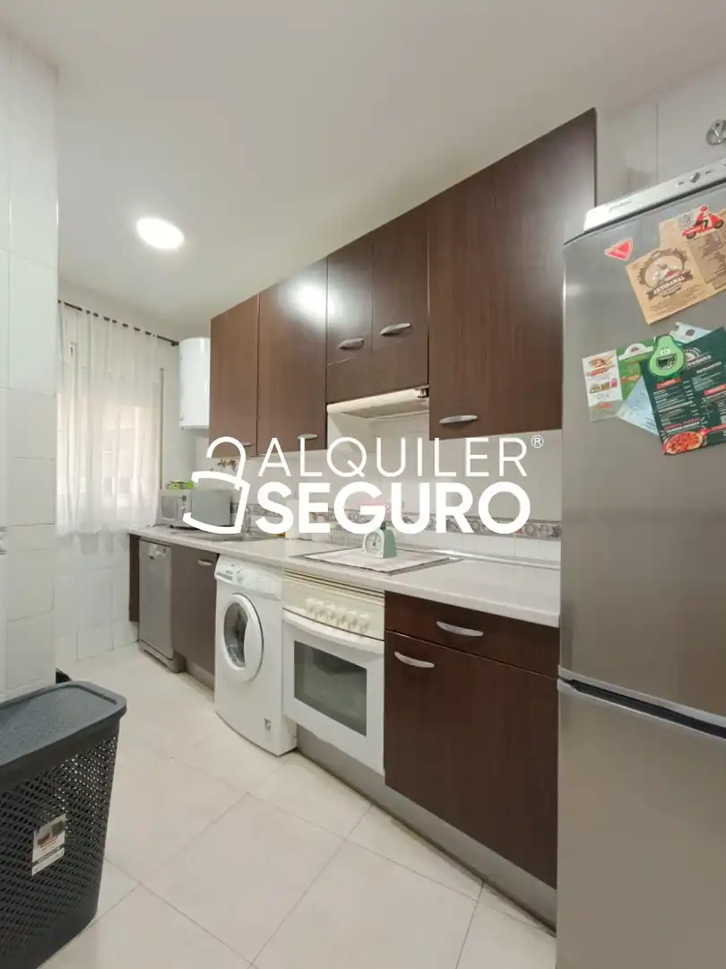 Appartement 65 m² à Yeles