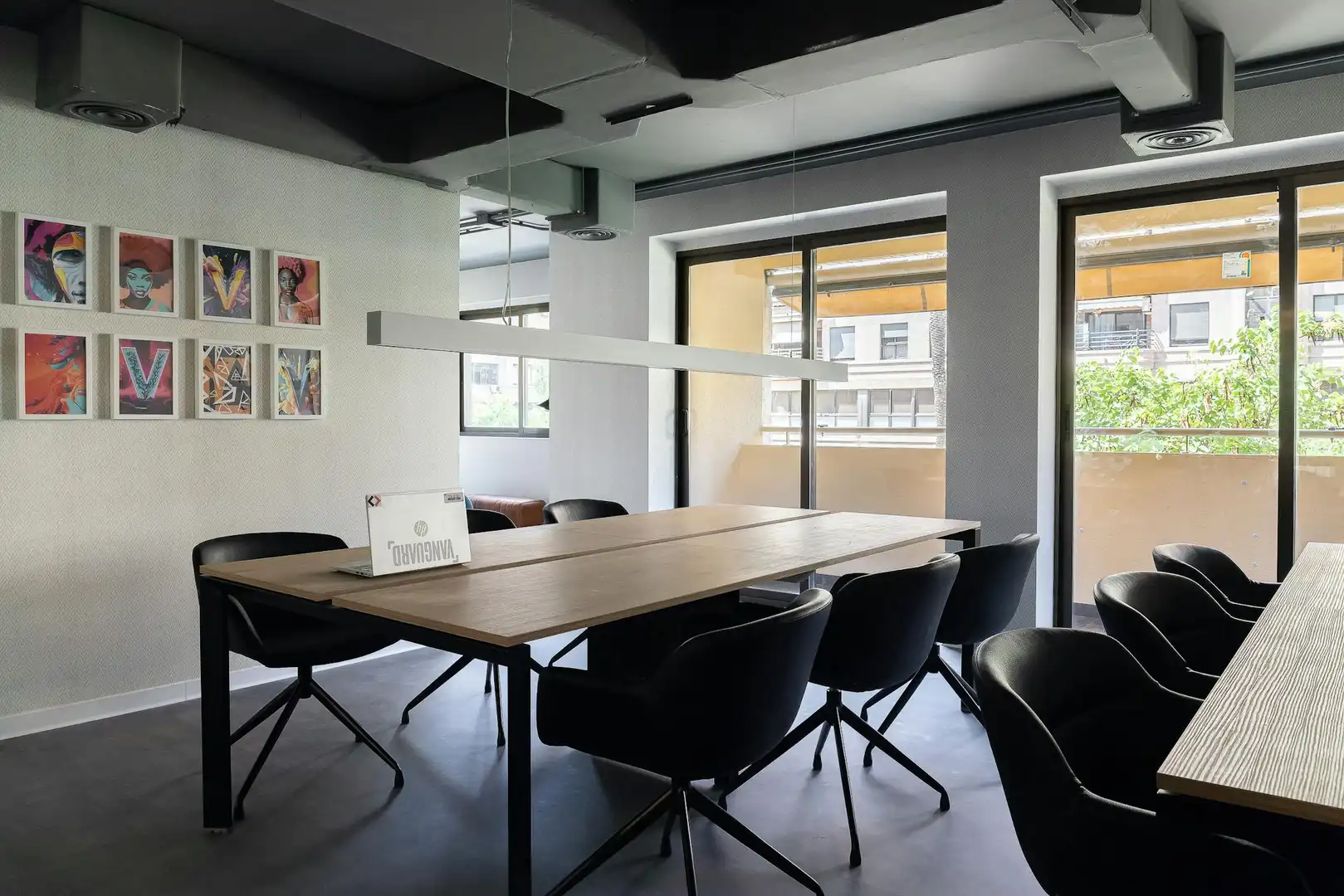 Appartamento 16 m² a Valencia