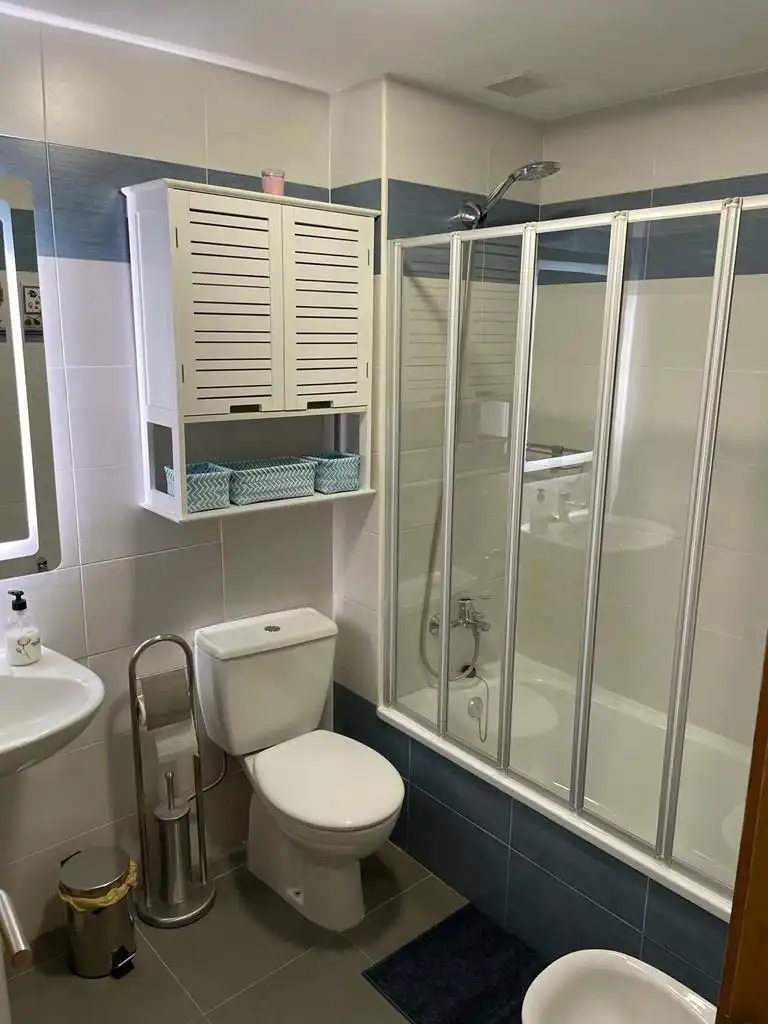 Piso de 90 m² en Algeciras