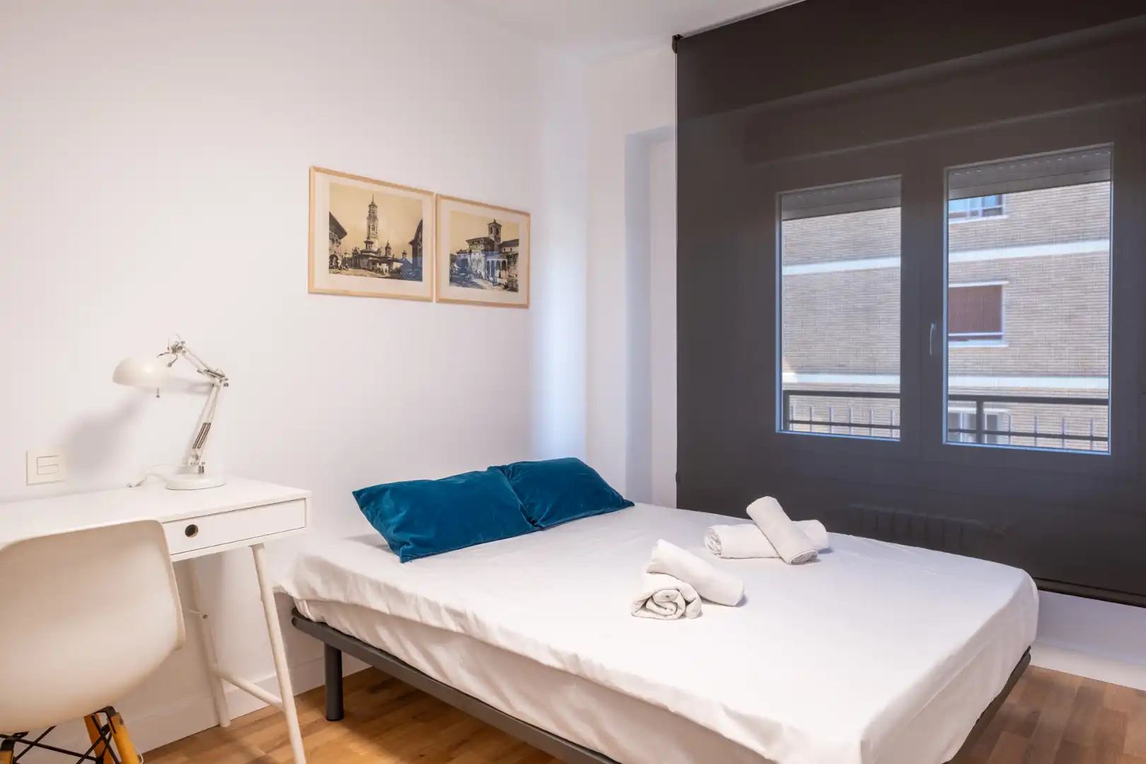 Piso de 72 m² en Zaragoza
