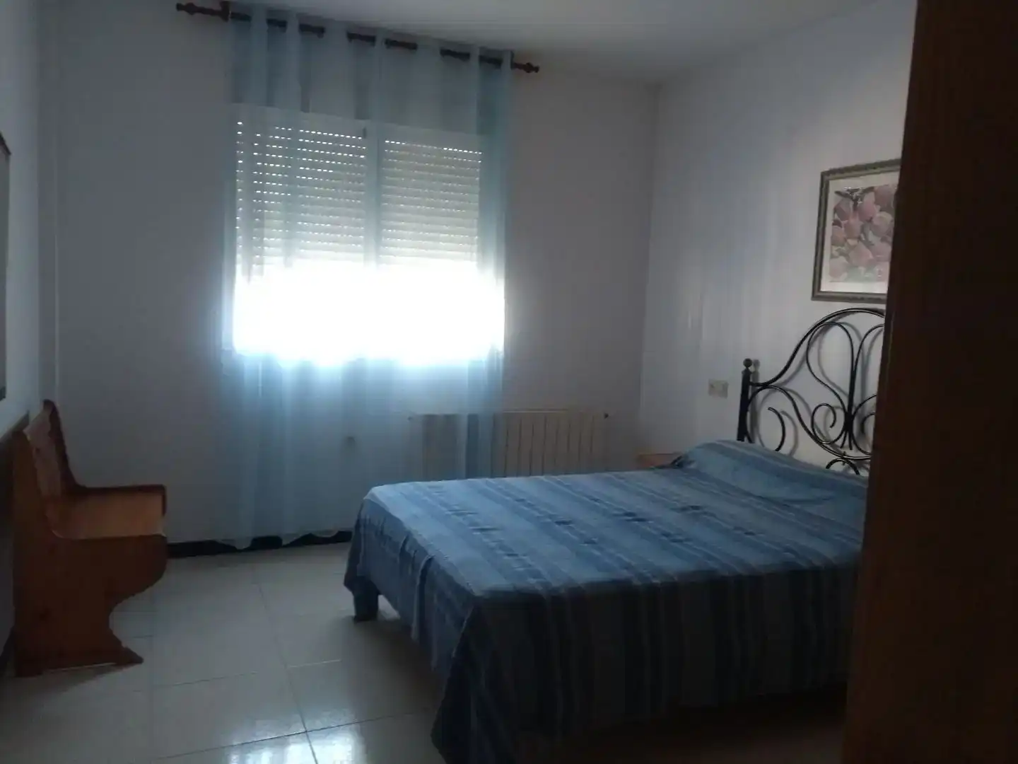 Piso de 80 m² en Granada