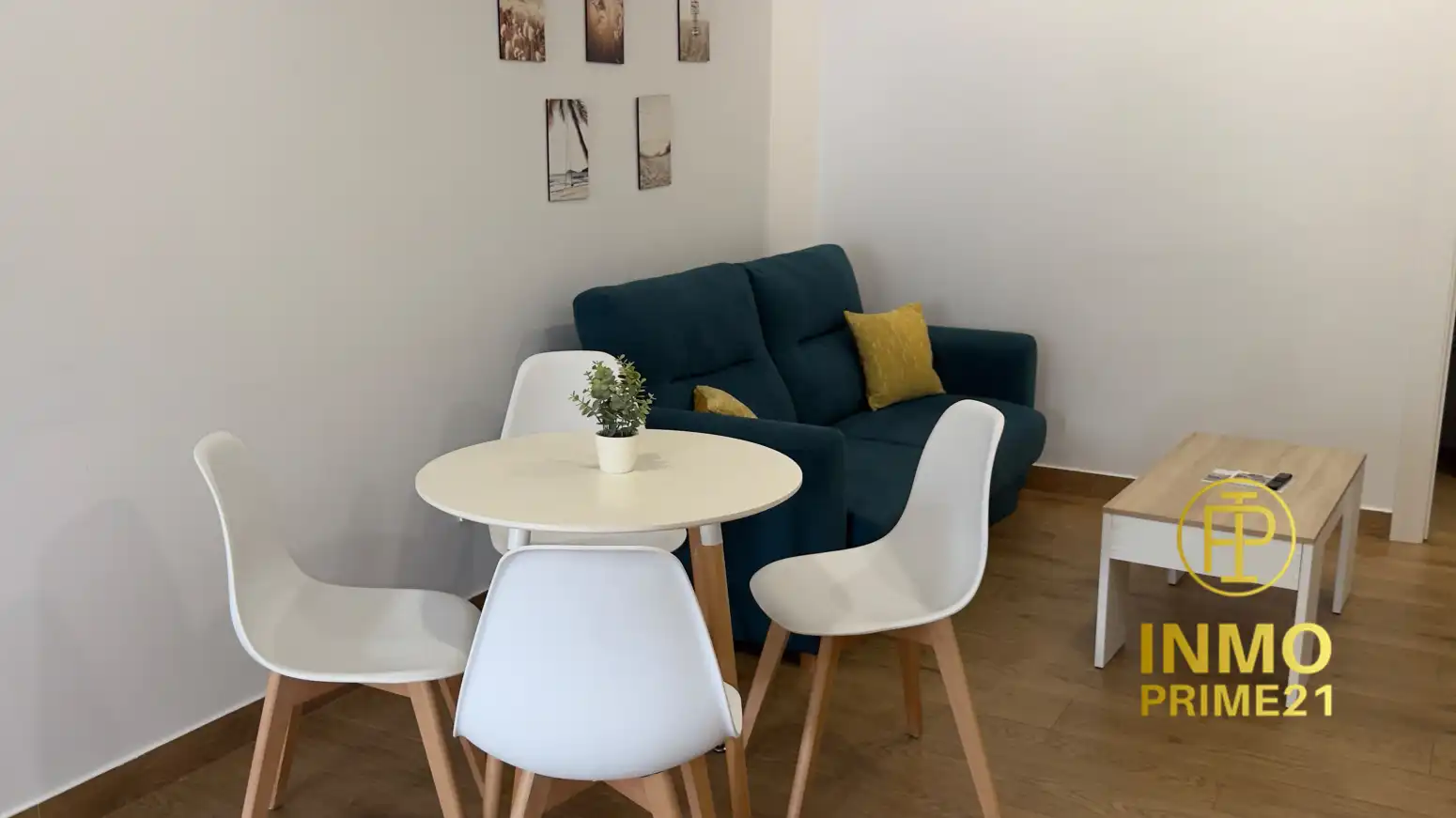 Pis de 45 m² a Santa Cruz de Bezana