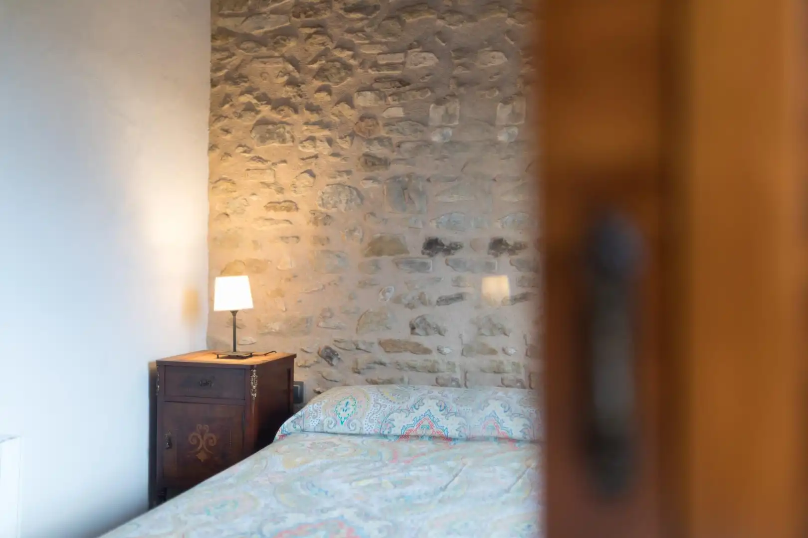 Wohnung 85 m² in la Pera