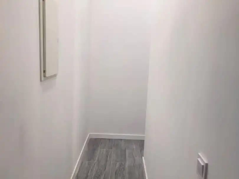 Pis de 40 m² a Alacant