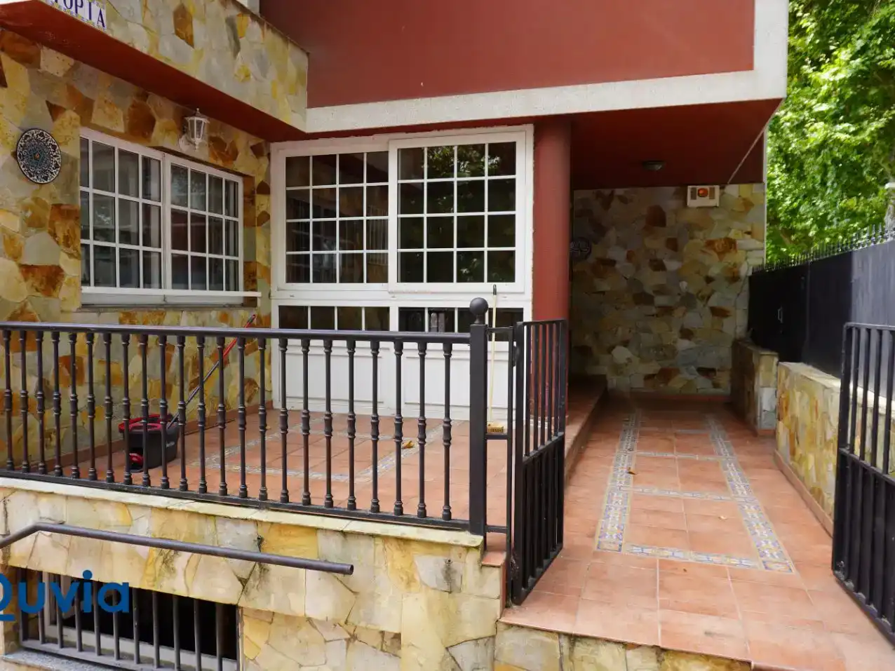 Habitación 250 m², Oleiros