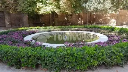 Pis de 76 m² a Madrid