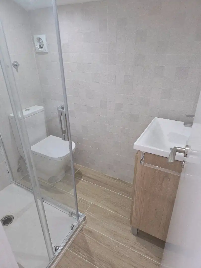 Piso de 55 m² en Sopela