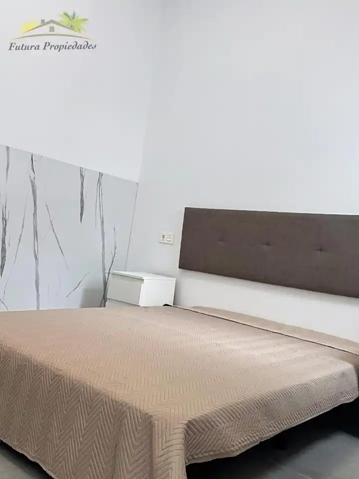 Piso de 58 m² en Arrecife