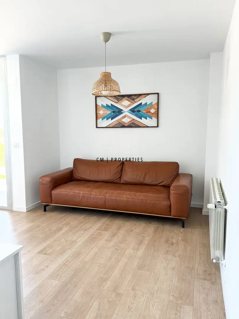 Apartamento 93 m² em València