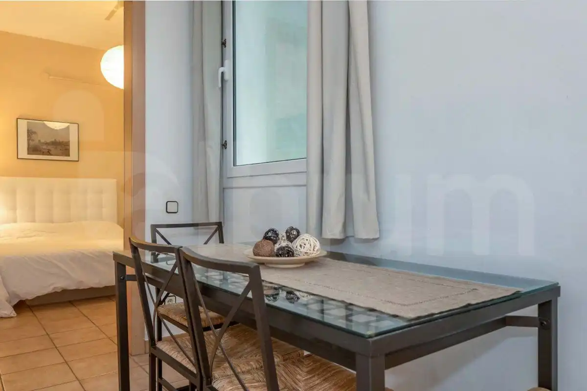Pis de 44 m² a Barcelona
