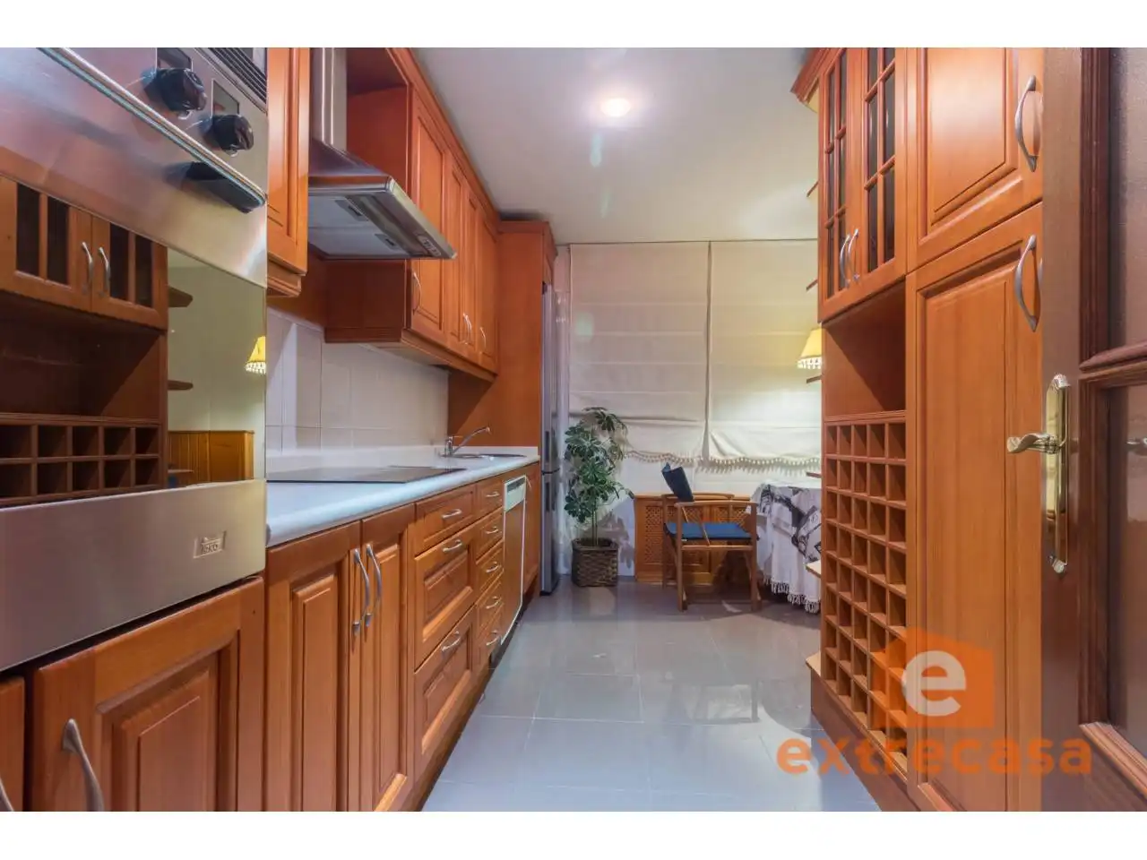 Piso de 75 m² en Badajoz