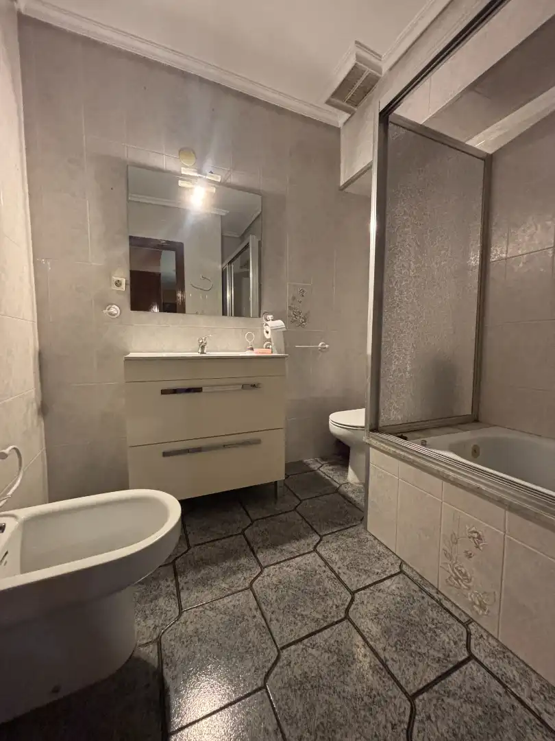 Pis de 102 m² a Andújar