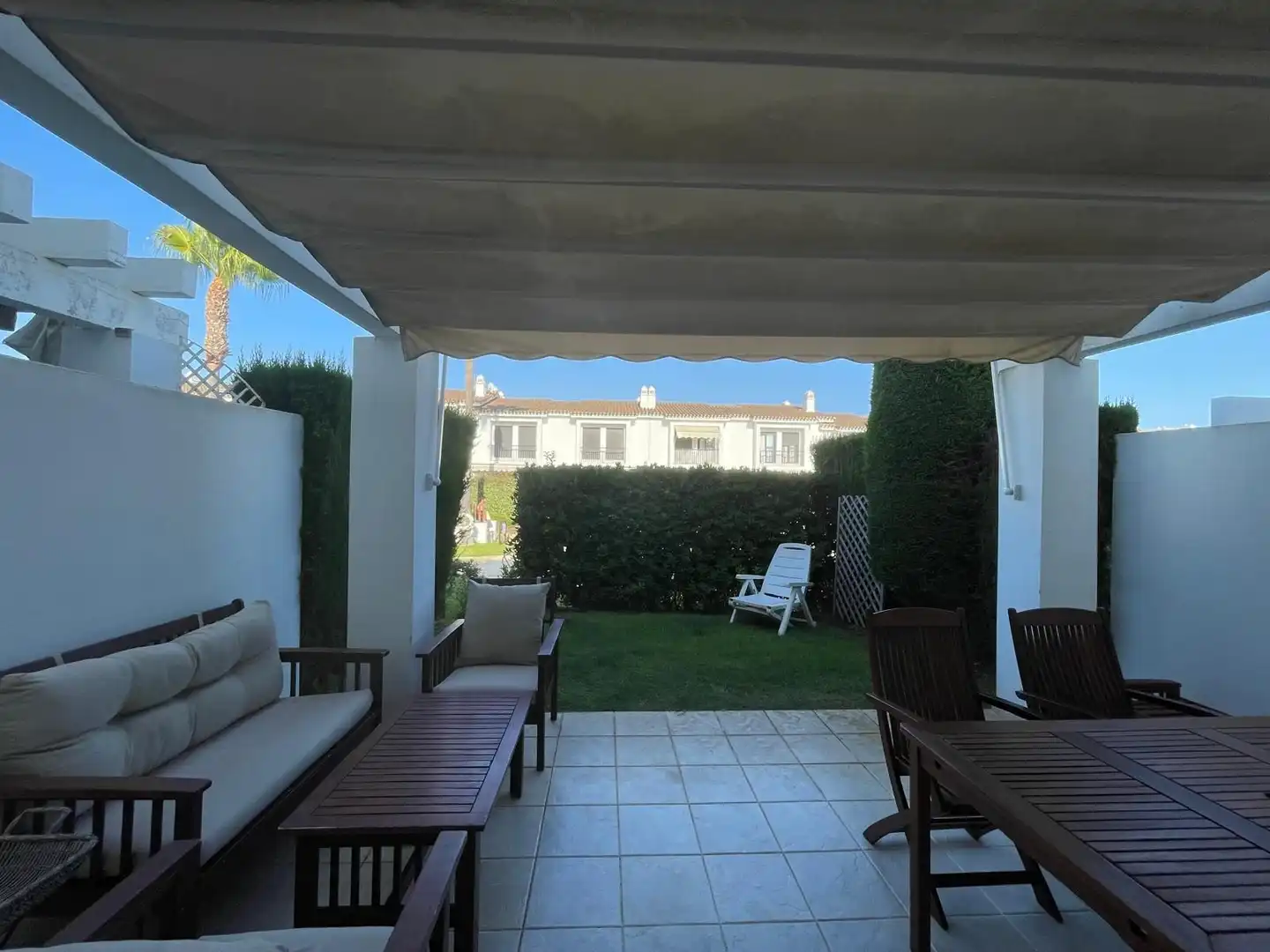 Casa de 120 m² en Cartaya
