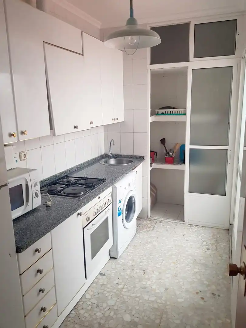 Piso de 90 m² en Cáceres