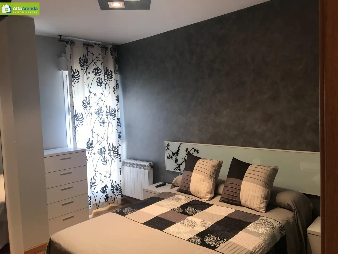 Appartement 58 m² à Aranda de Duero