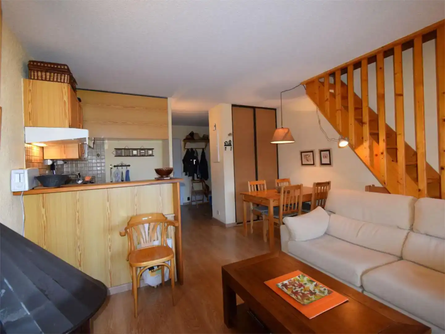 Appartamento 60 m² a Llívia