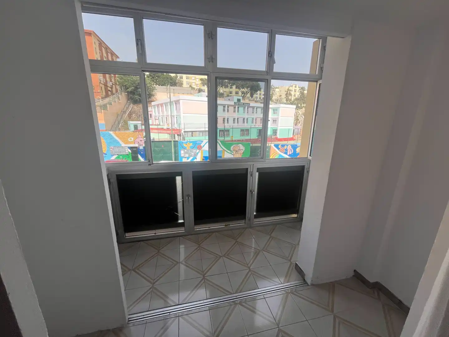 Pis de 95 m² a Las Palmas de Gran Canaria