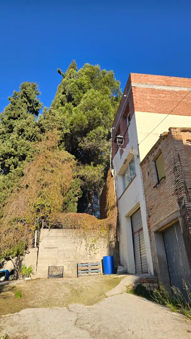 Casa de 450 m² en Sant Llorenç d'Hortons