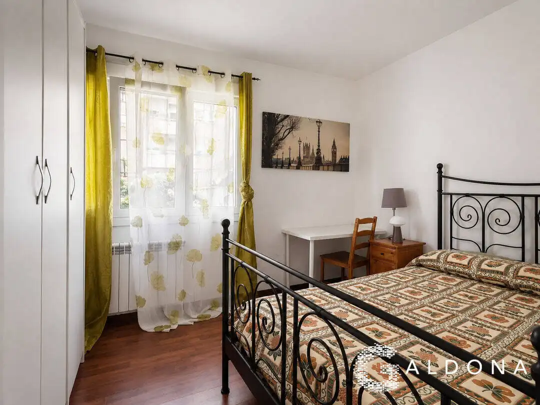 Piso de 70 m² en San Sebastián