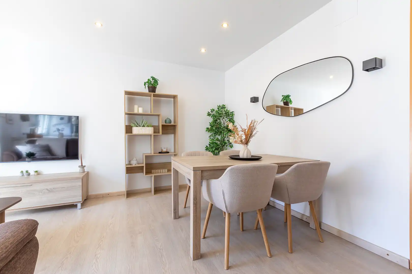 Piso de 73 m² en Valencia