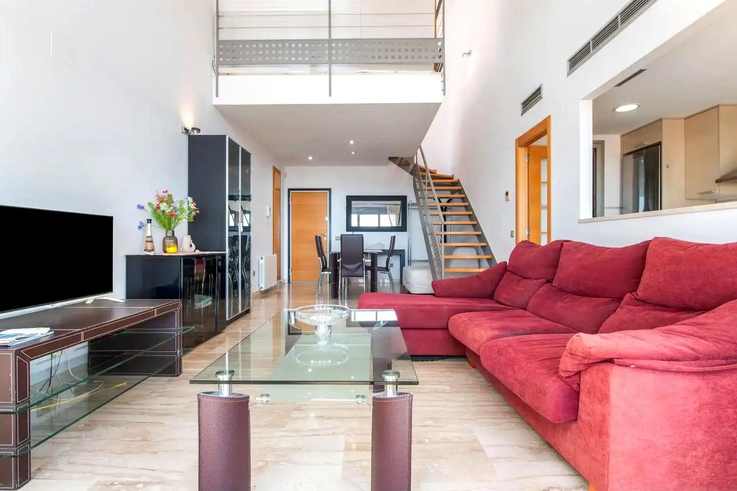 Pis de 163 m² a Orpesa