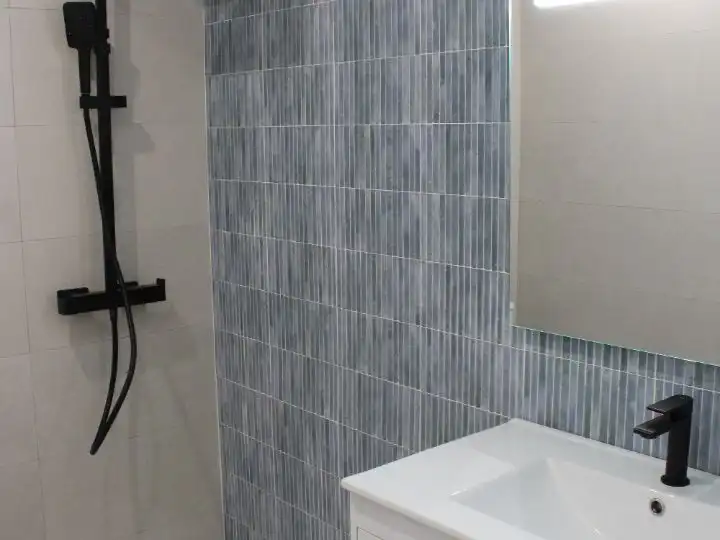 Pis de 107 m² a Sagunt