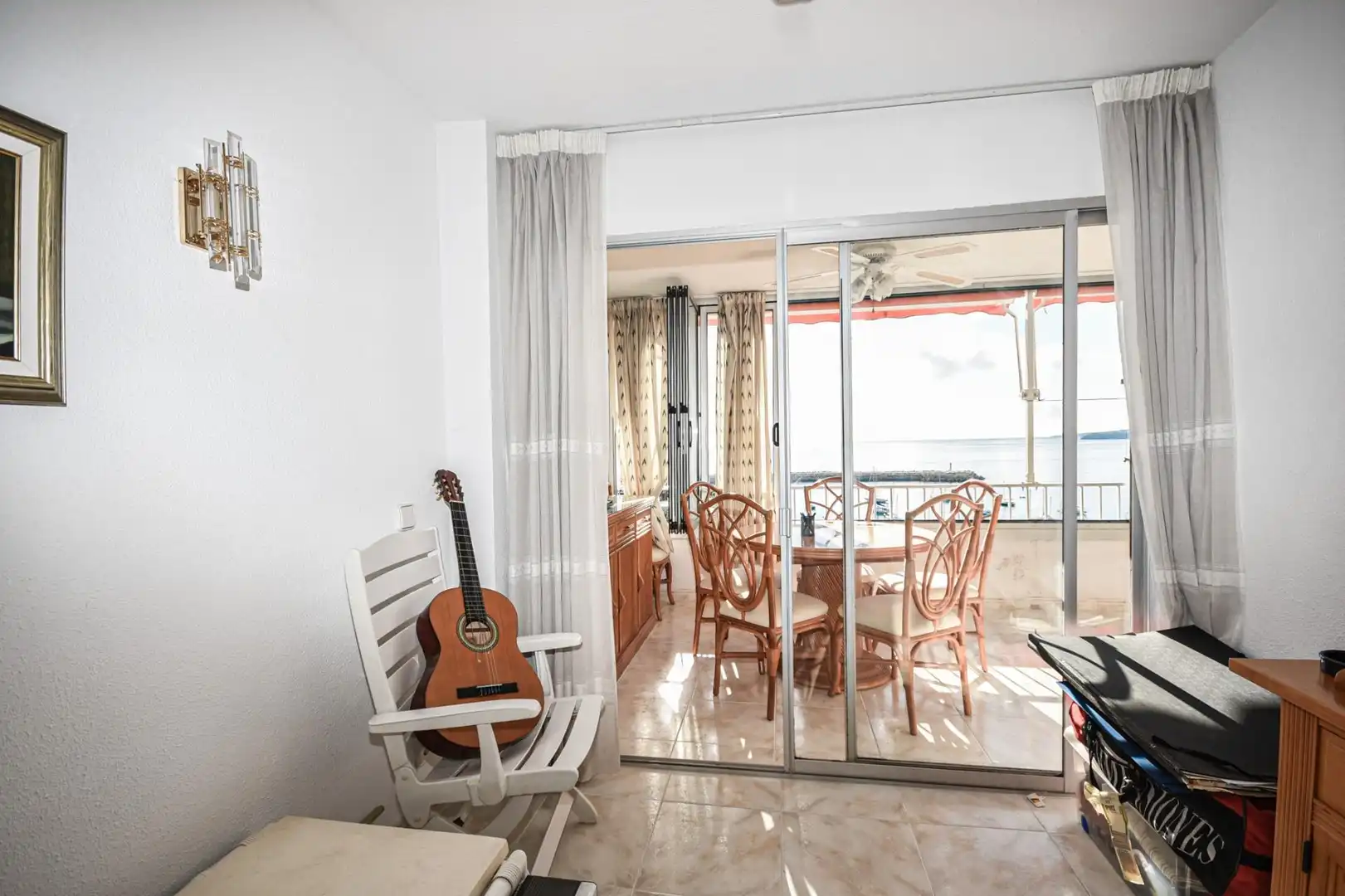 Pis de 99 m² a Calvià