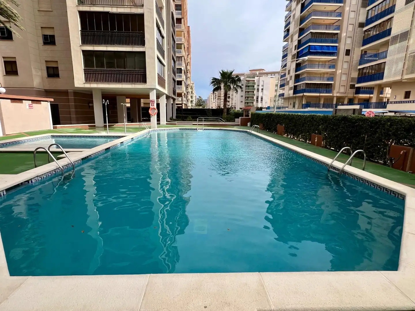 Piso de 139 m² en Benicasim
