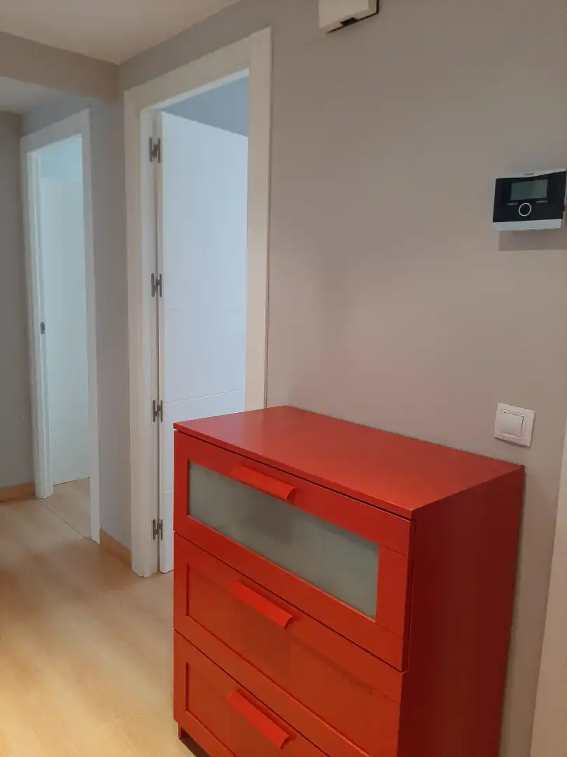 Piso de 84 m² en Zaragoza