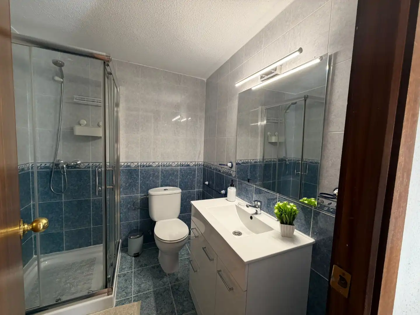 Piso de 97 m² en Córdoba