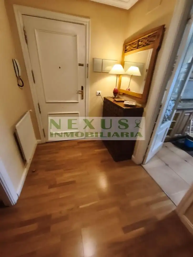 Piso de 120 m² en Cáceres