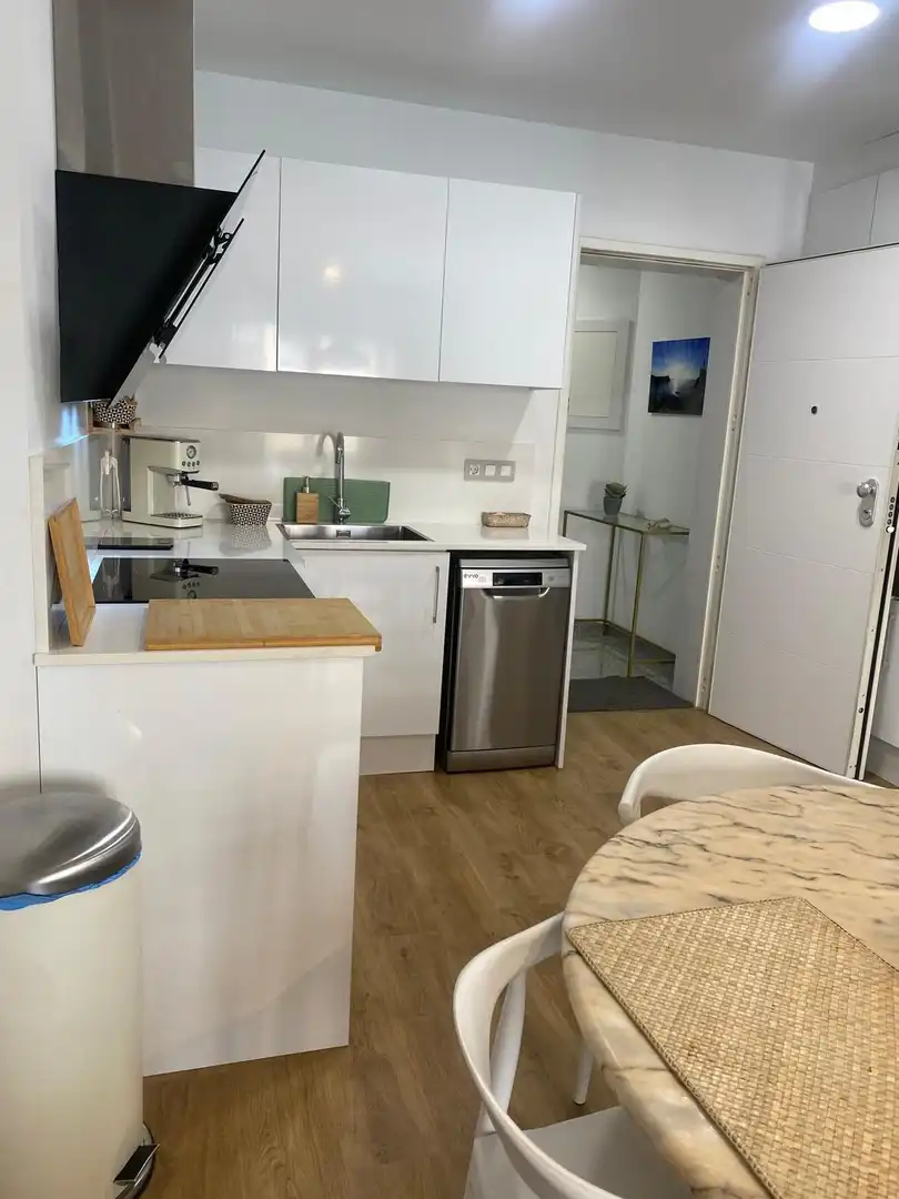 Piso de 83 m² en Mislata