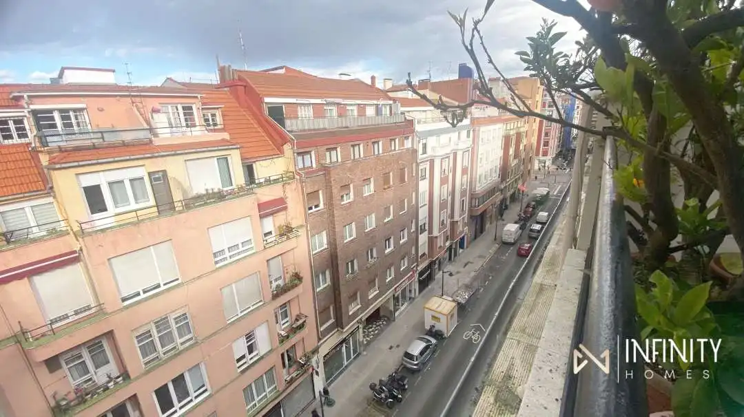 Piso de 65 m² en Bilbao
