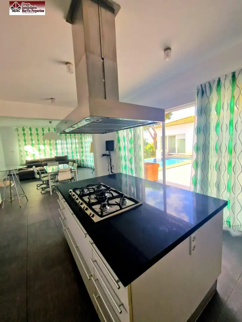 Casa de 490 m² a Altea